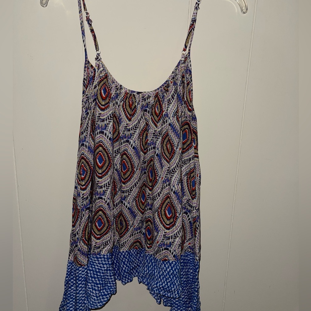 Women’s tank top